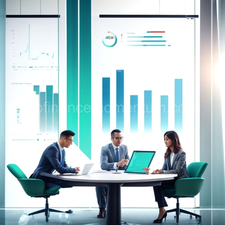 Ihr Partner für finanzielle Weiterentwicklung